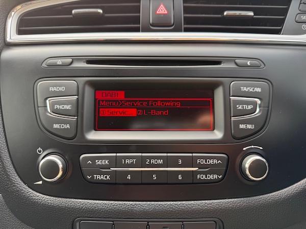 Used Kia Ceed 2016 for sale - 75519716: Photo 88