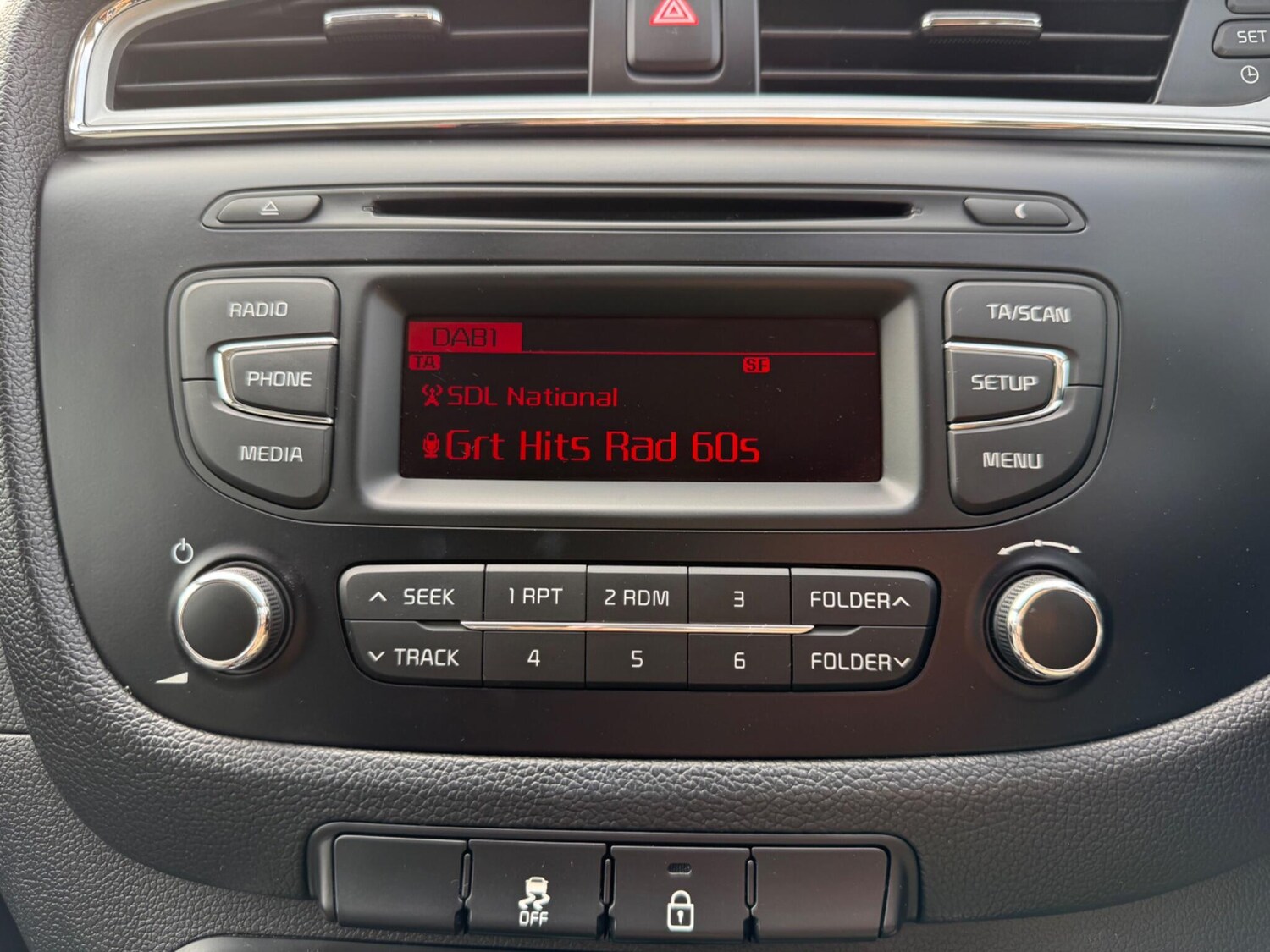 Vehicle 91