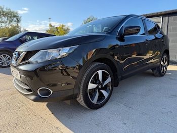 2017 (17) - 1.2 DIG-T N-Connecta XTRON 2WD Euro 6 (s/s) 5dr