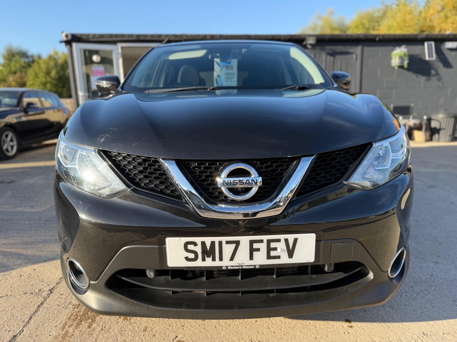 Used Nissan Qashqai 2017 for sale - 76013732: Photo 26