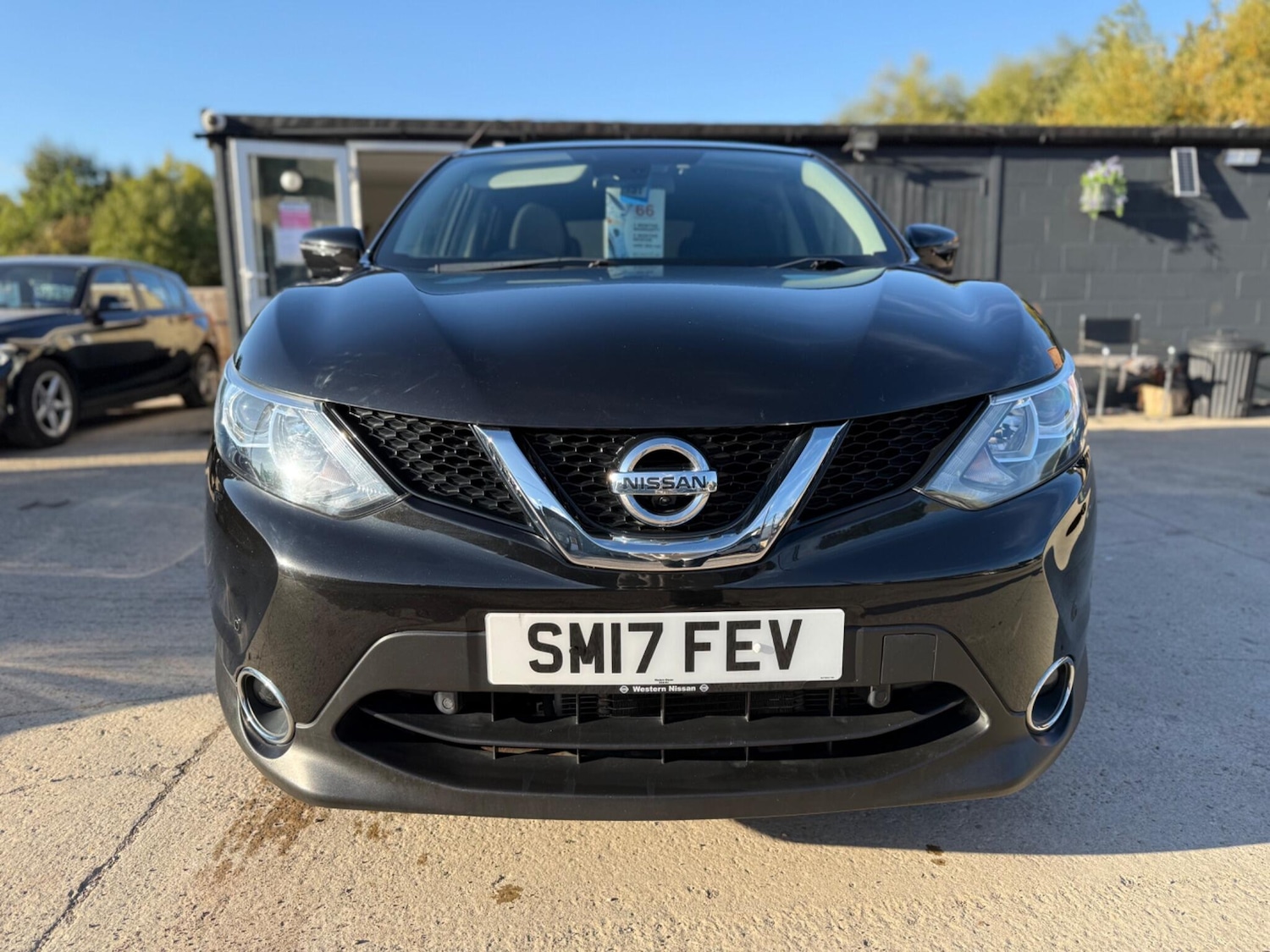 Used Nissan Qashqai 2017 for sale - 76013732: Photo 27