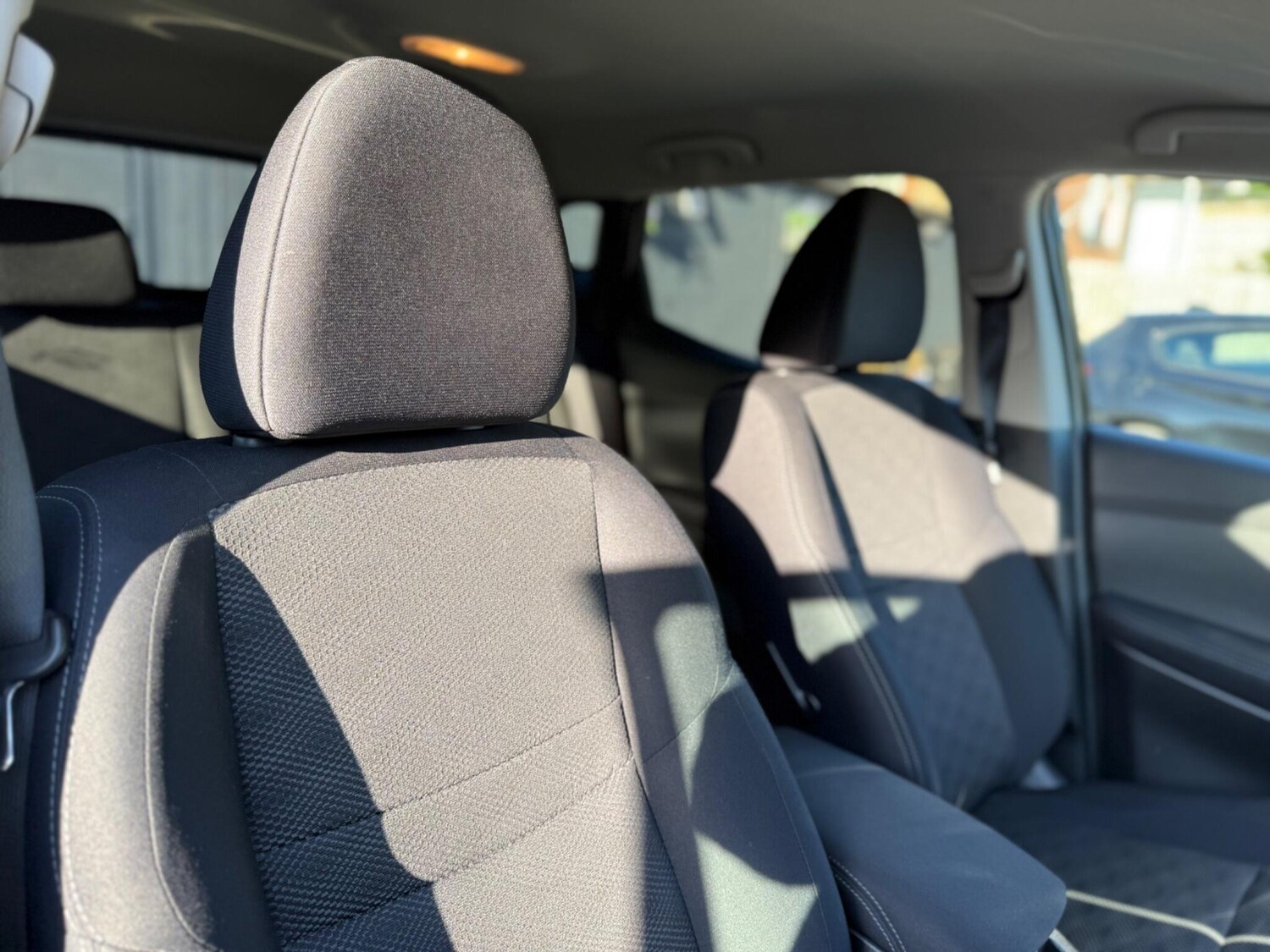 Used Nissan Qashqai 2017 for sale - 76013732: Photo 38