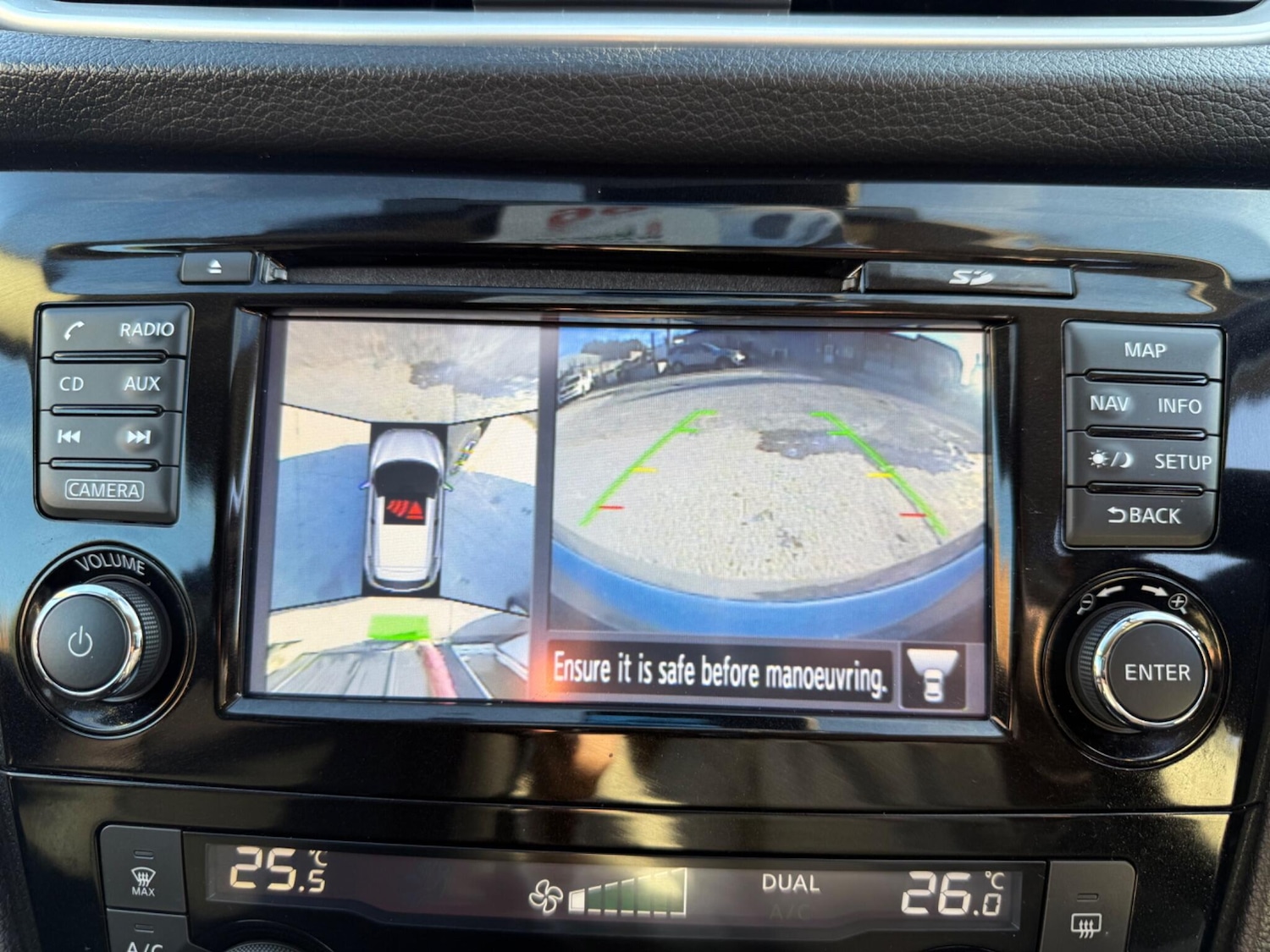 Used Nissan Qashqai 2017 for sale - 76013732: Photo 4