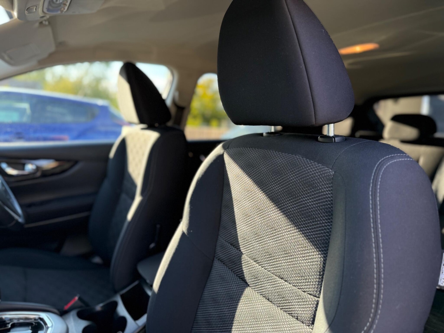 Used Nissan Qashqai 2017 for sale - 76013732: Photo 46