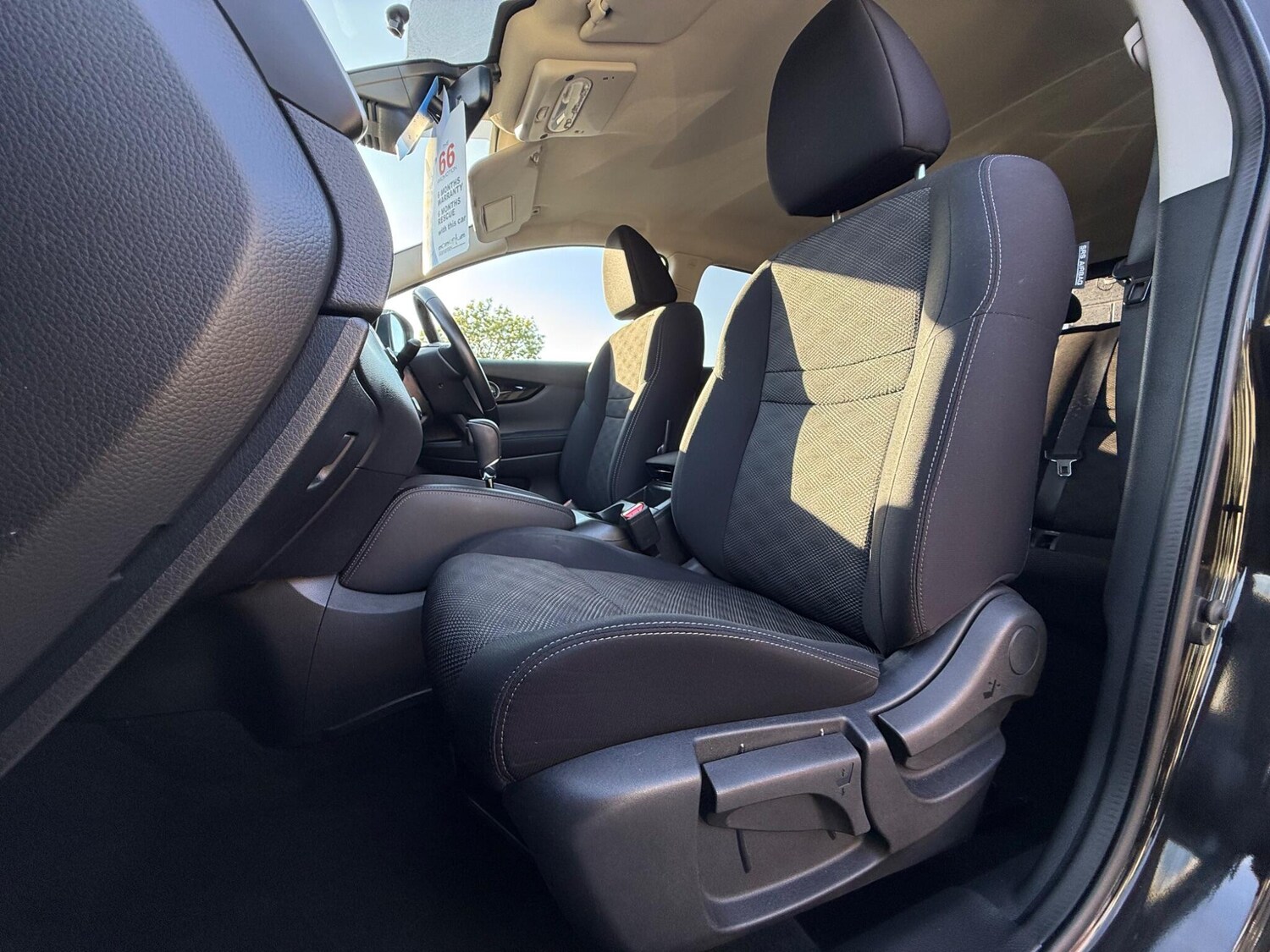 Used Nissan Qashqai 2017 for sale - 76013732: Photo 47