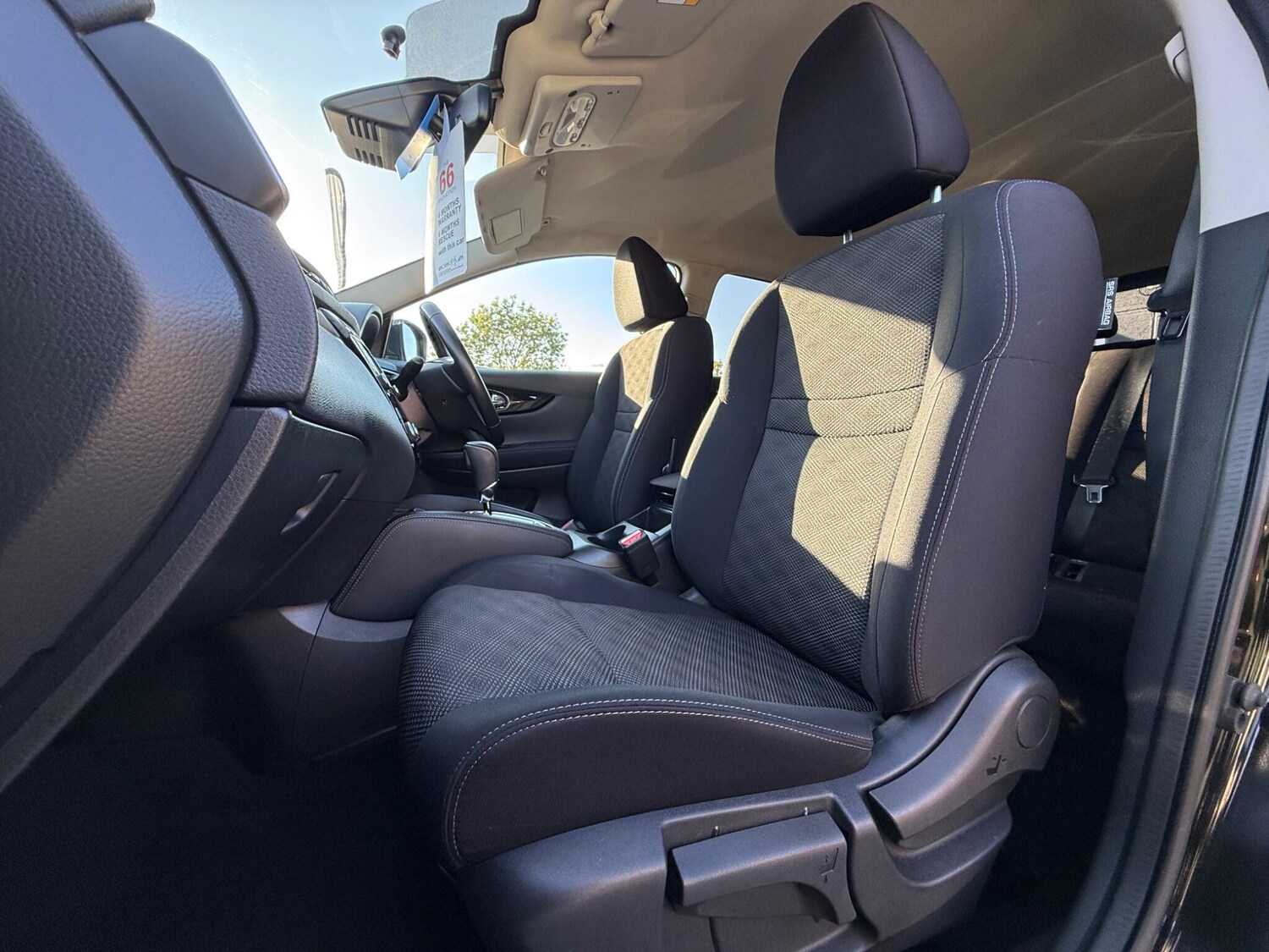 Used Nissan Qashqai 2017 for sale - 76013732: Photo 48