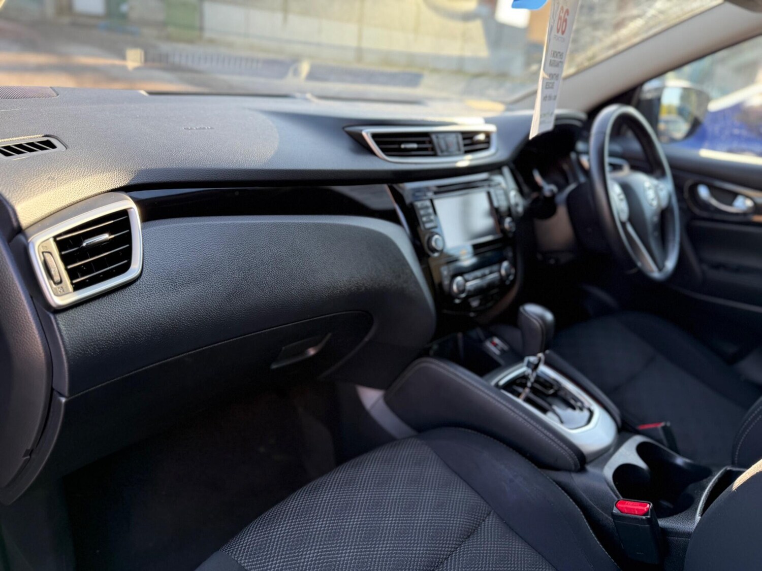 Used Nissan Qashqai 2017 for sale - 76013732: Photo 50