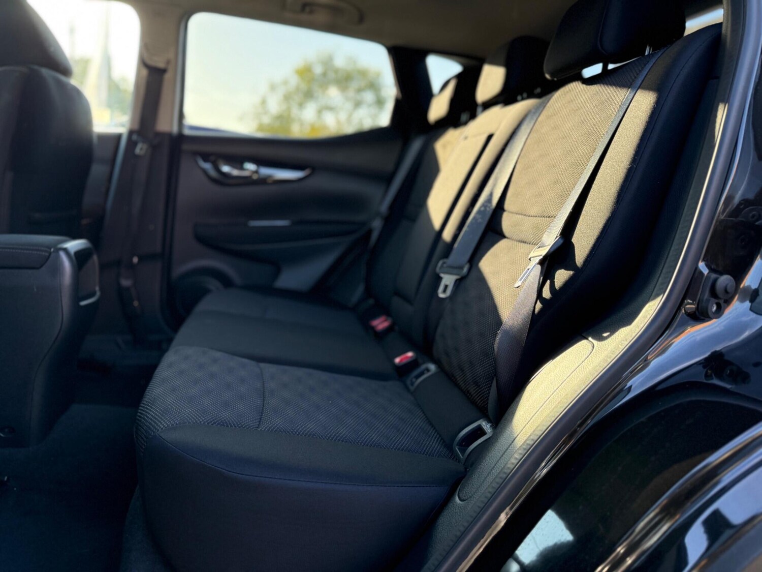 Used Nissan Qashqai 2017 for sale - 76013732: Photo 52