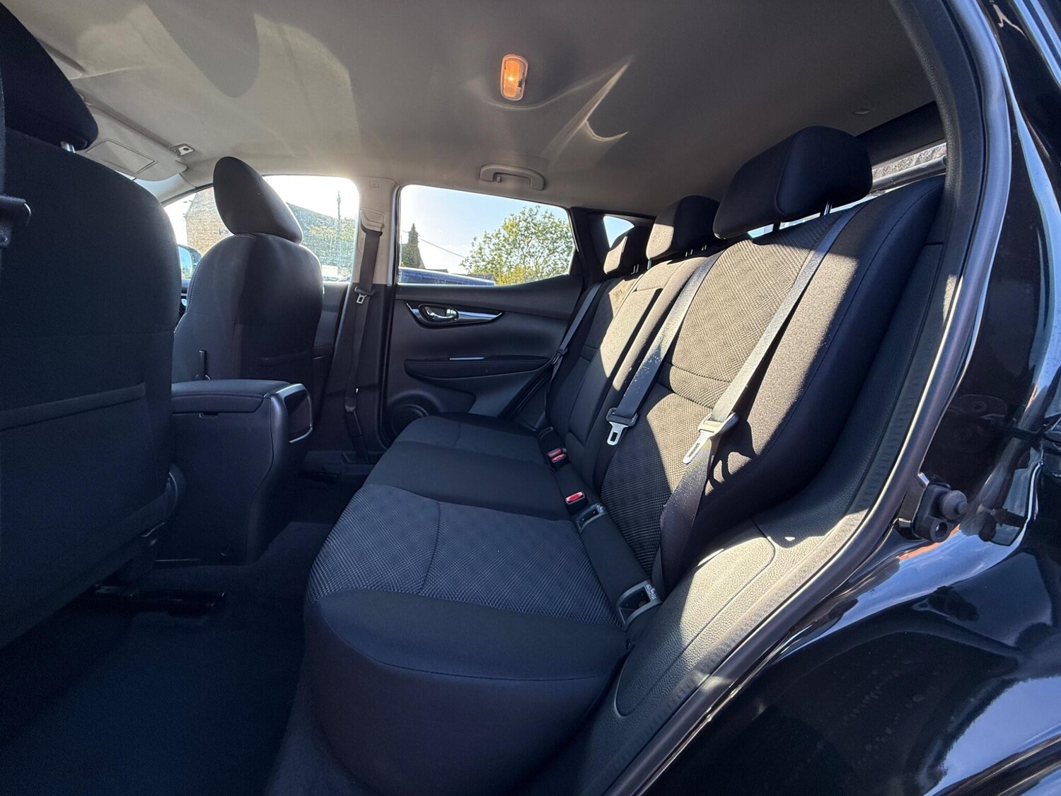 Used Nissan Qashqai 2017 for sale - 76013732: Photo 53