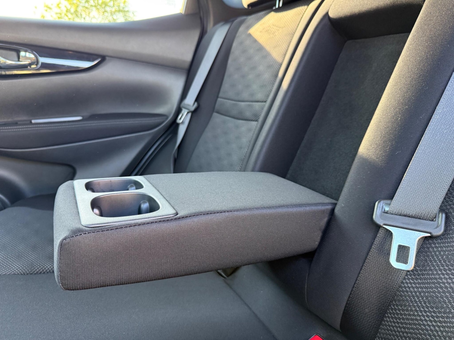 Used Nissan Qashqai 2017 for sale - 76013732: Photo 54