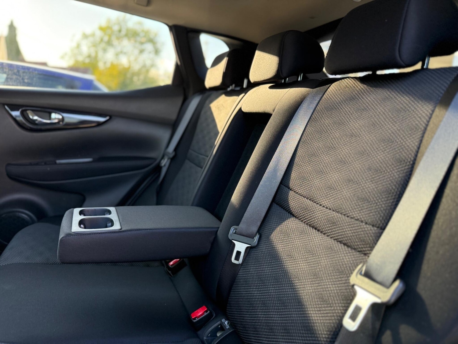 Used Nissan Qashqai 2017 for sale - 76013732: Photo 55