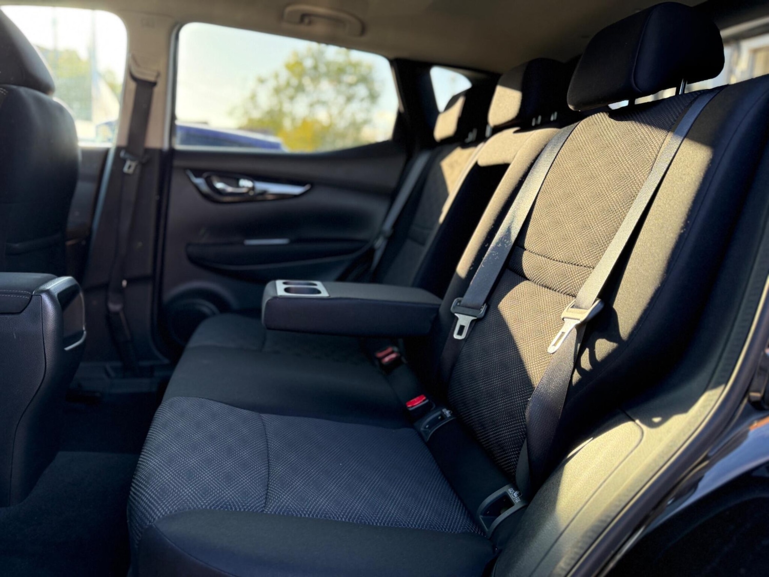 Used Nissan Qashqai 2017 for sale - 76013732: Photo 56