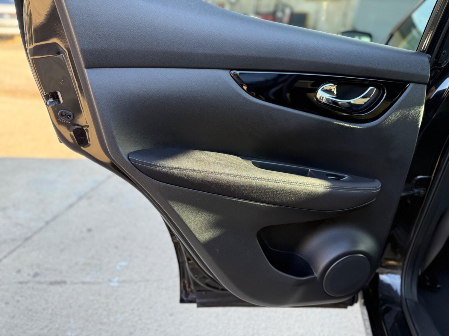 Used Nissan Qashqai 2017 for sale - 76013732: Photo 57