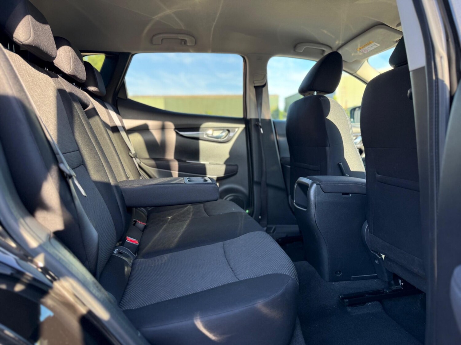 Used Nissan Qashqai 2017 for sale - 76013732: Photo 58