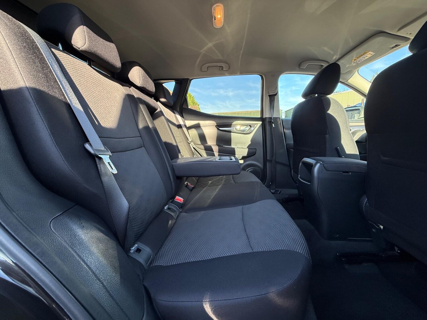 Used Nissan Qashqai 2017 for sale - 76013732: Photo 60