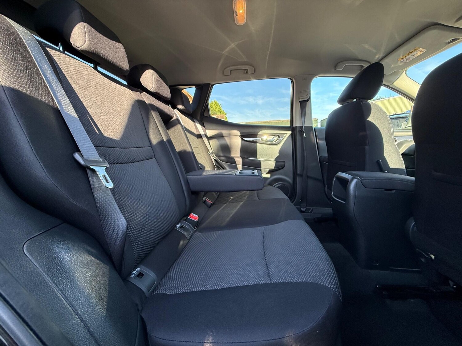 Used Nissan Qashqai 2017 for sale - 76013732: Photo 61