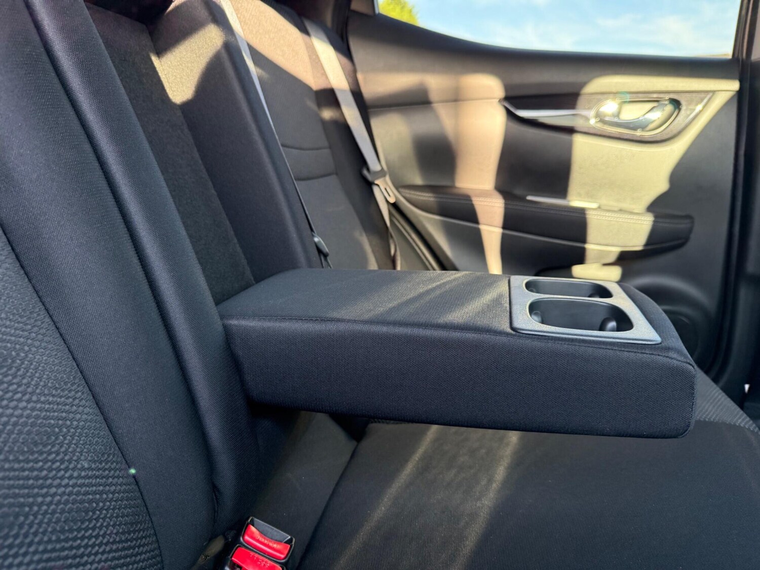 Used Nissan Qashqai 2017 for sale - 76013732: Photo 62