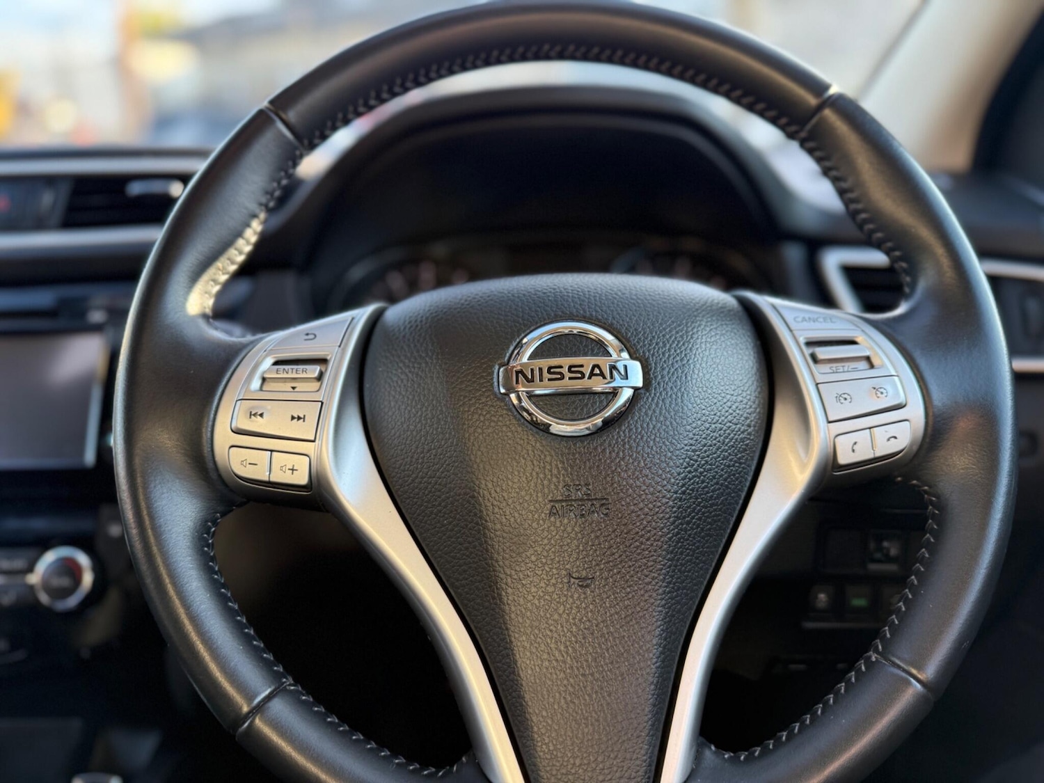 Used Nissan Qashqai 2017 for sale - 76013732: Photo 67