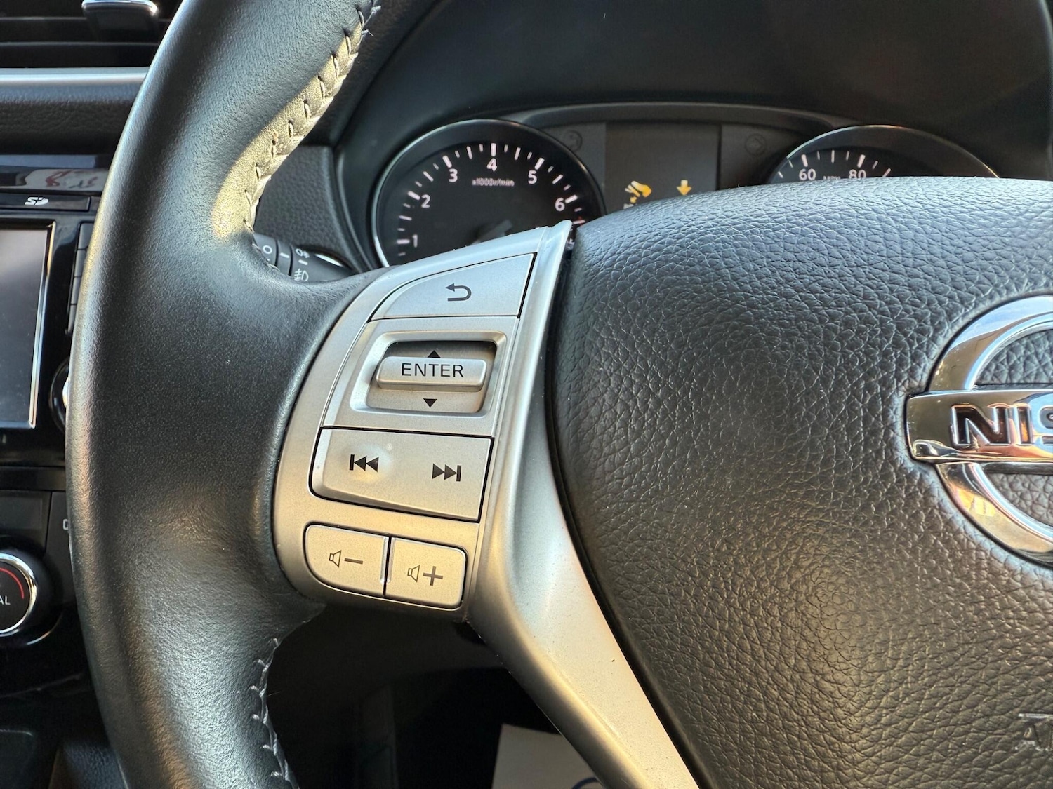 Used Nissan Qashqai 2017 for sale - 76013732: Photo 68