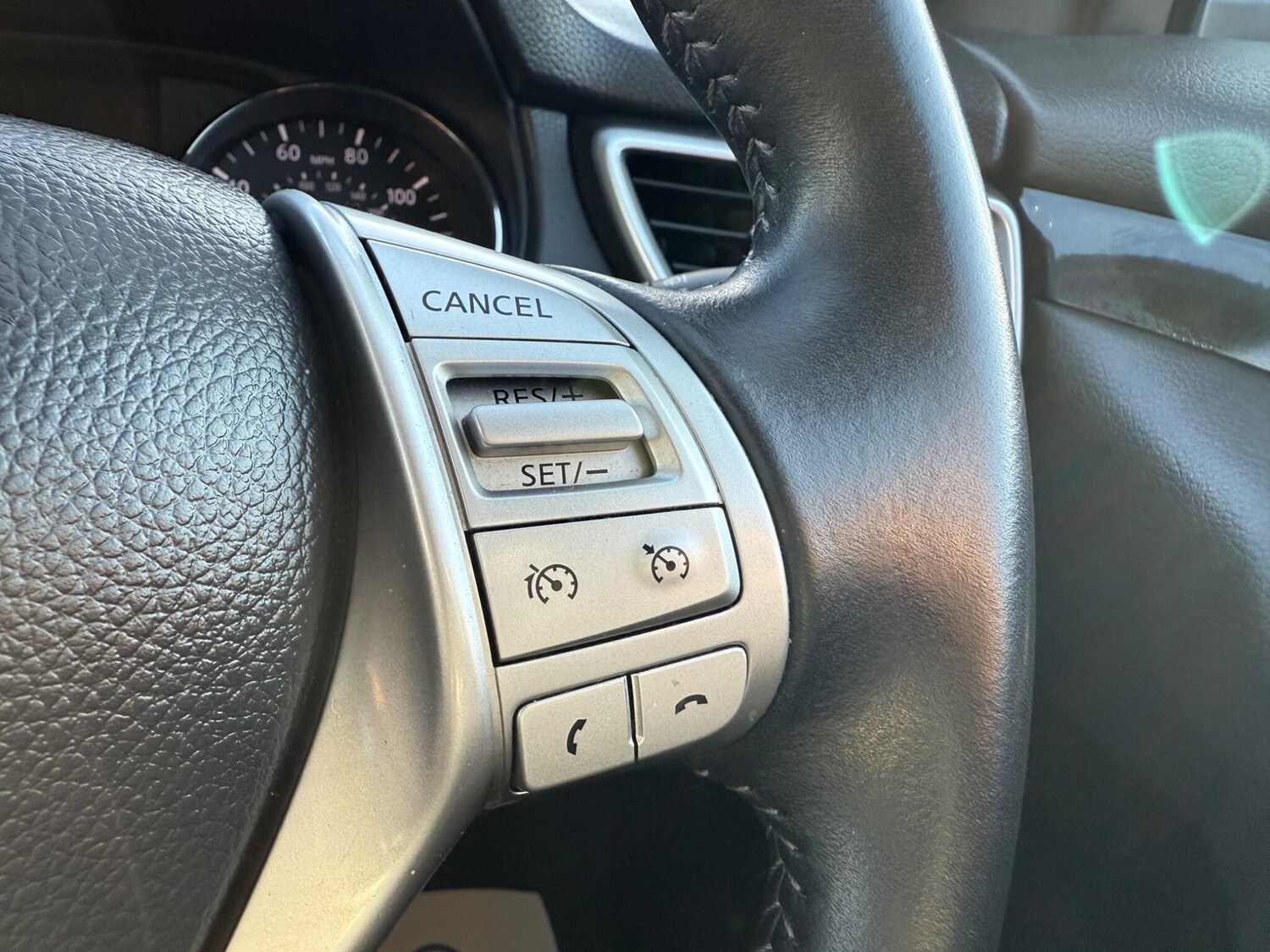 Used Nissan Qashqai 2017 for sale - 76013732: Photo 69