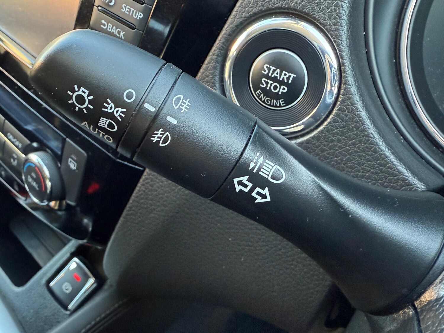 Used Nissan Qashqai 2017 for sale - 76013732: Photo 70