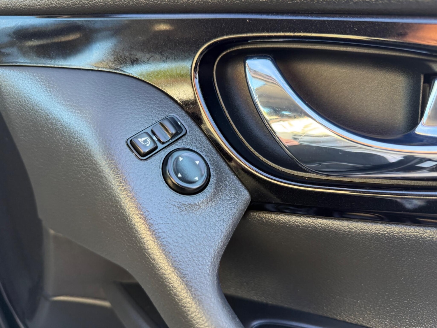 Used Nissan Qashqai 2017 for sale - 76013732: Photo 74