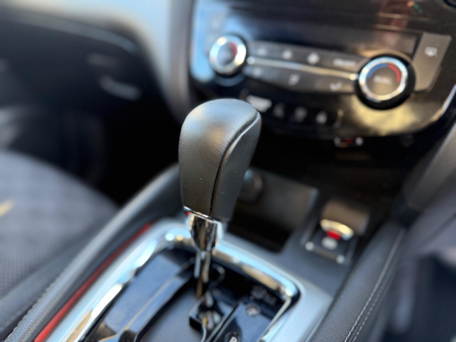 Used Nissan Qashqai 2017 for sale - 76013732: Photo 77