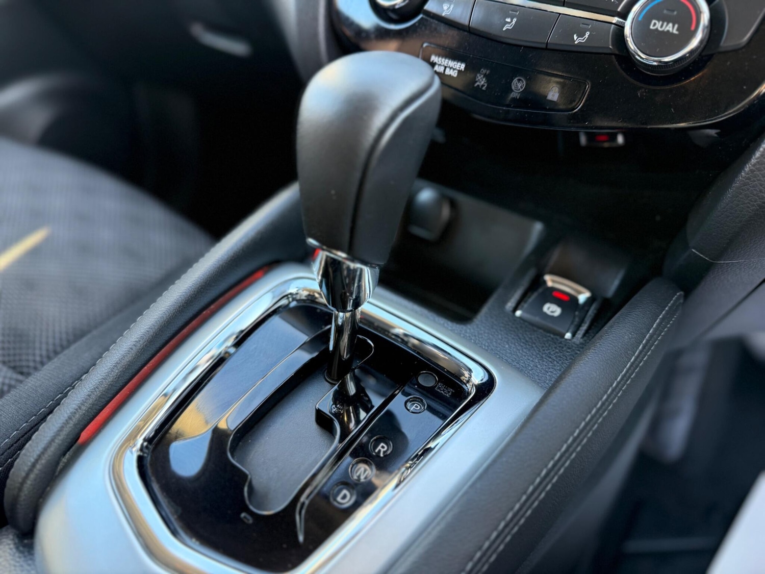 Used Nissan Qashqai 2017 for sale - 76013732: Photo 78