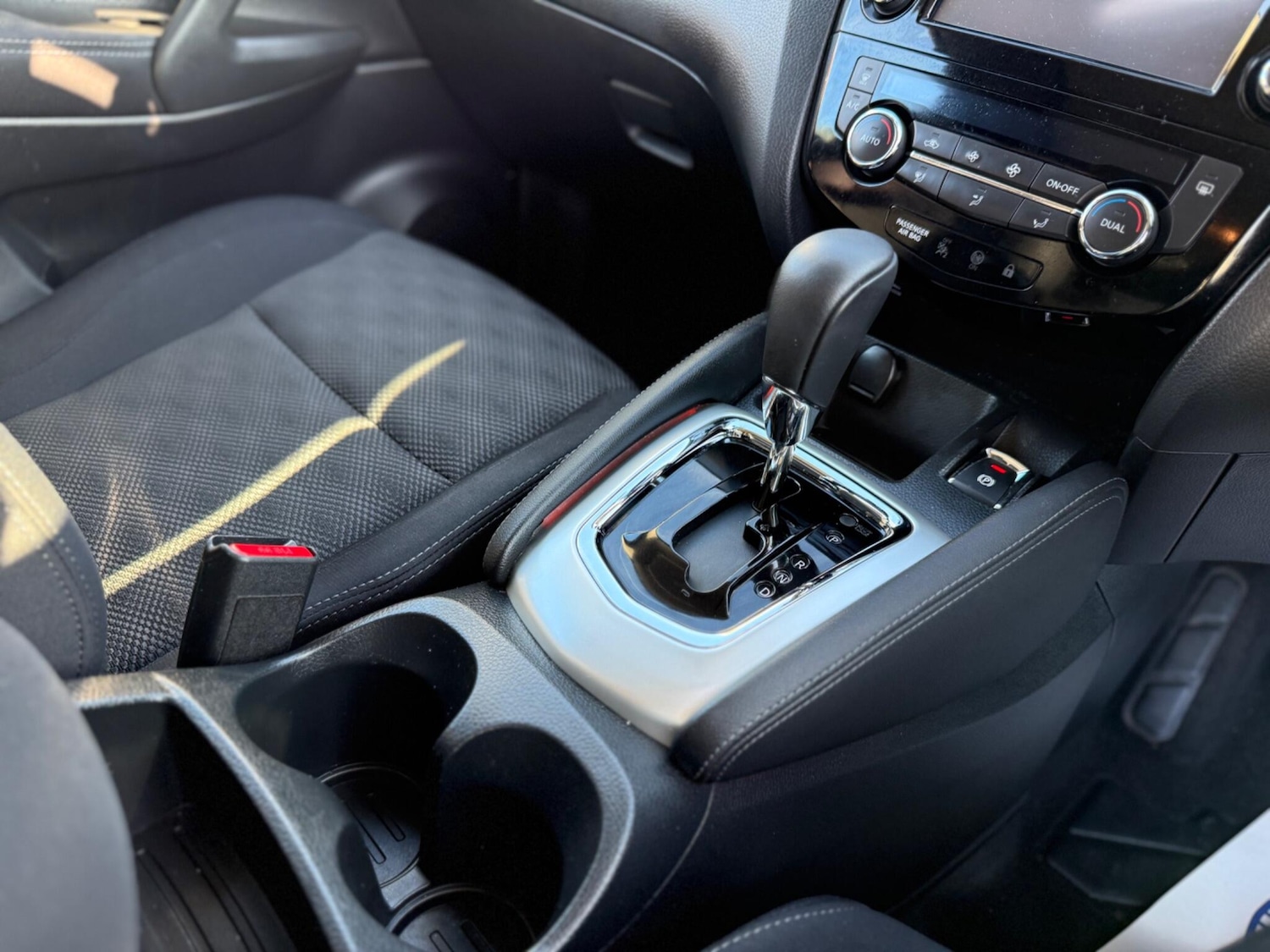 Used Nissan Qashqai 2017 for sale - 76013732: Photo 79