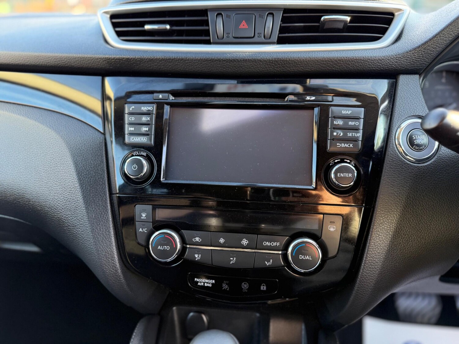 Used Nissan Qashqai 2017 for sale - 76013732: Photo 80