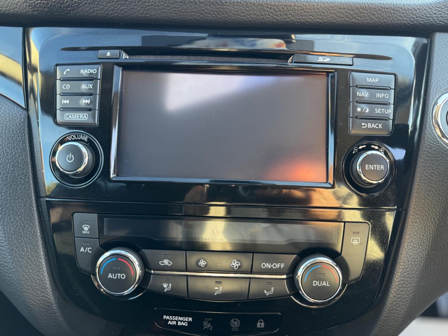 Used Nissan Qashqai 2017 for sale - 76013732: Photo 81