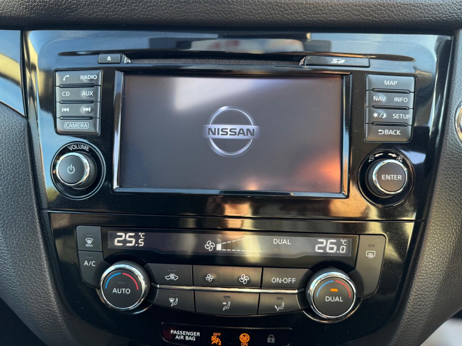 Used Nissan Qashqai 2017 for sale - 76013732: Photo 82