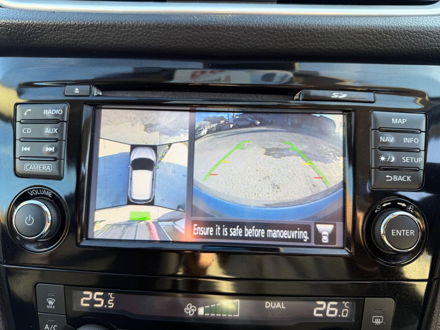 Used Nissan Qashqai 2017 for sale - 76013732: Photo 83