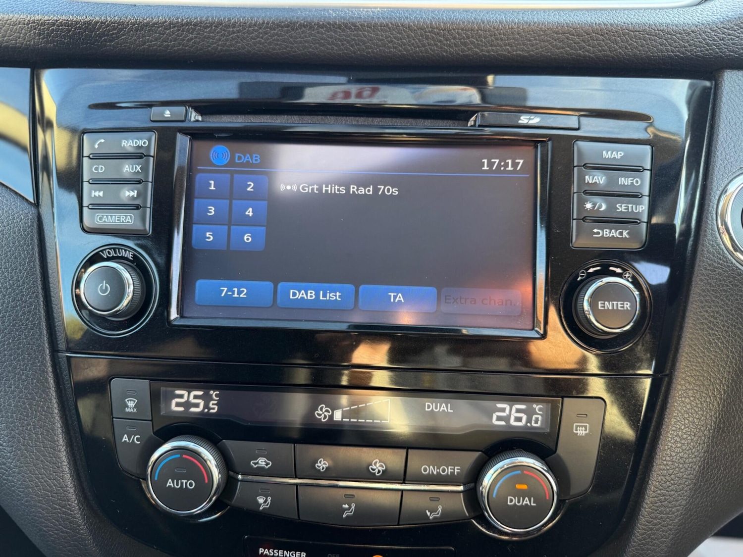 Used Nissan Qashqai 2017 for sale - 76013732: Photo 84