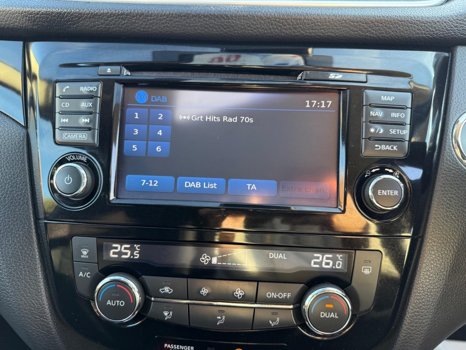 Used Nissan Qashqai 2017 for sale - 76013732: Photo 85