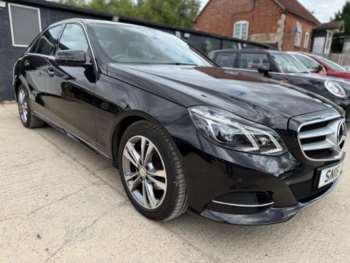2016 (16) - 2.1 E220 BlueTEC SE G-Tronic+ Euro 6 (s/s) 4dr
