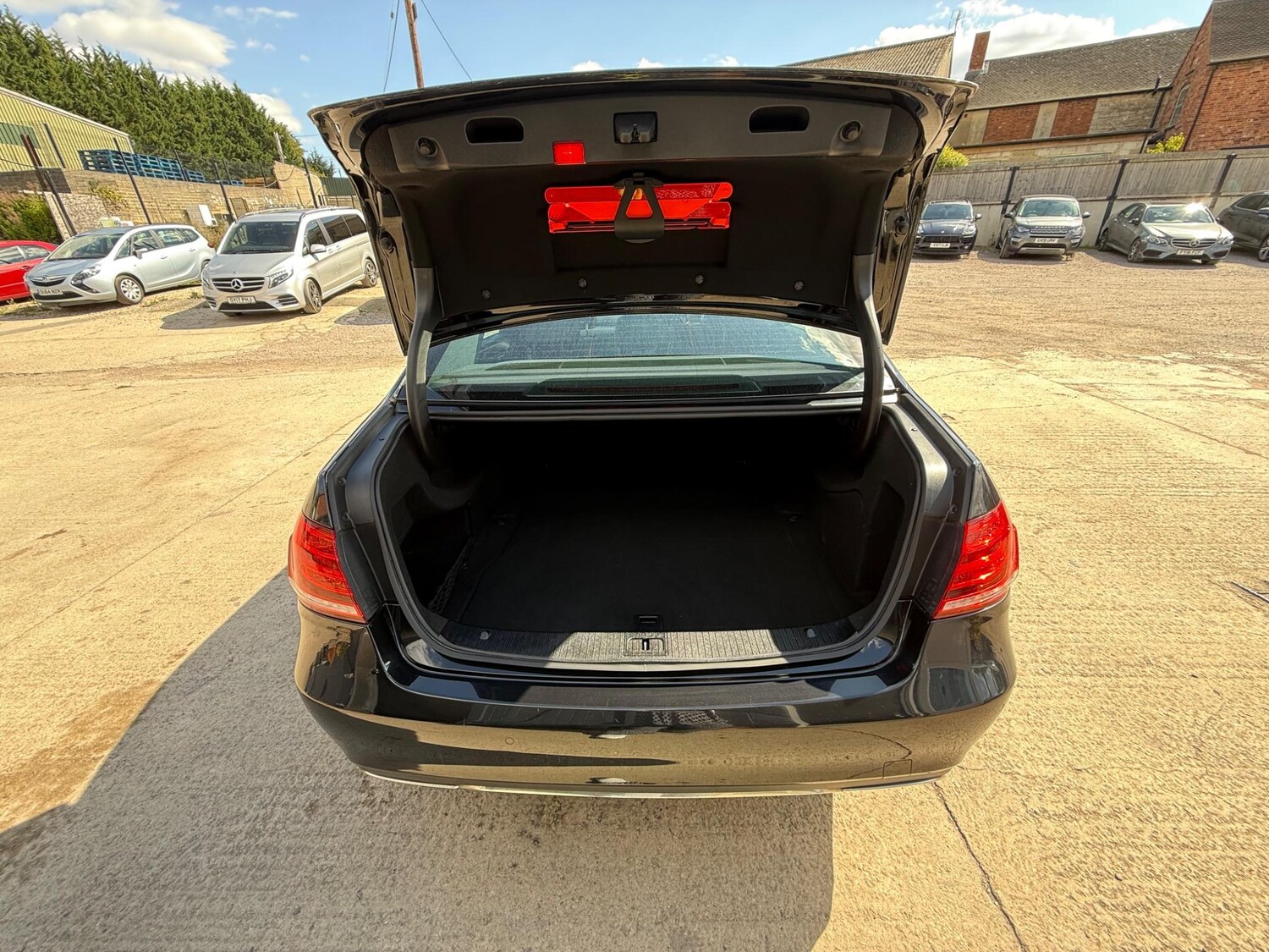 Vehicle 61