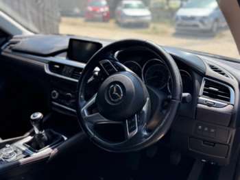 Used Mazda Mazda6 2015 for sale - 75071409: Photo