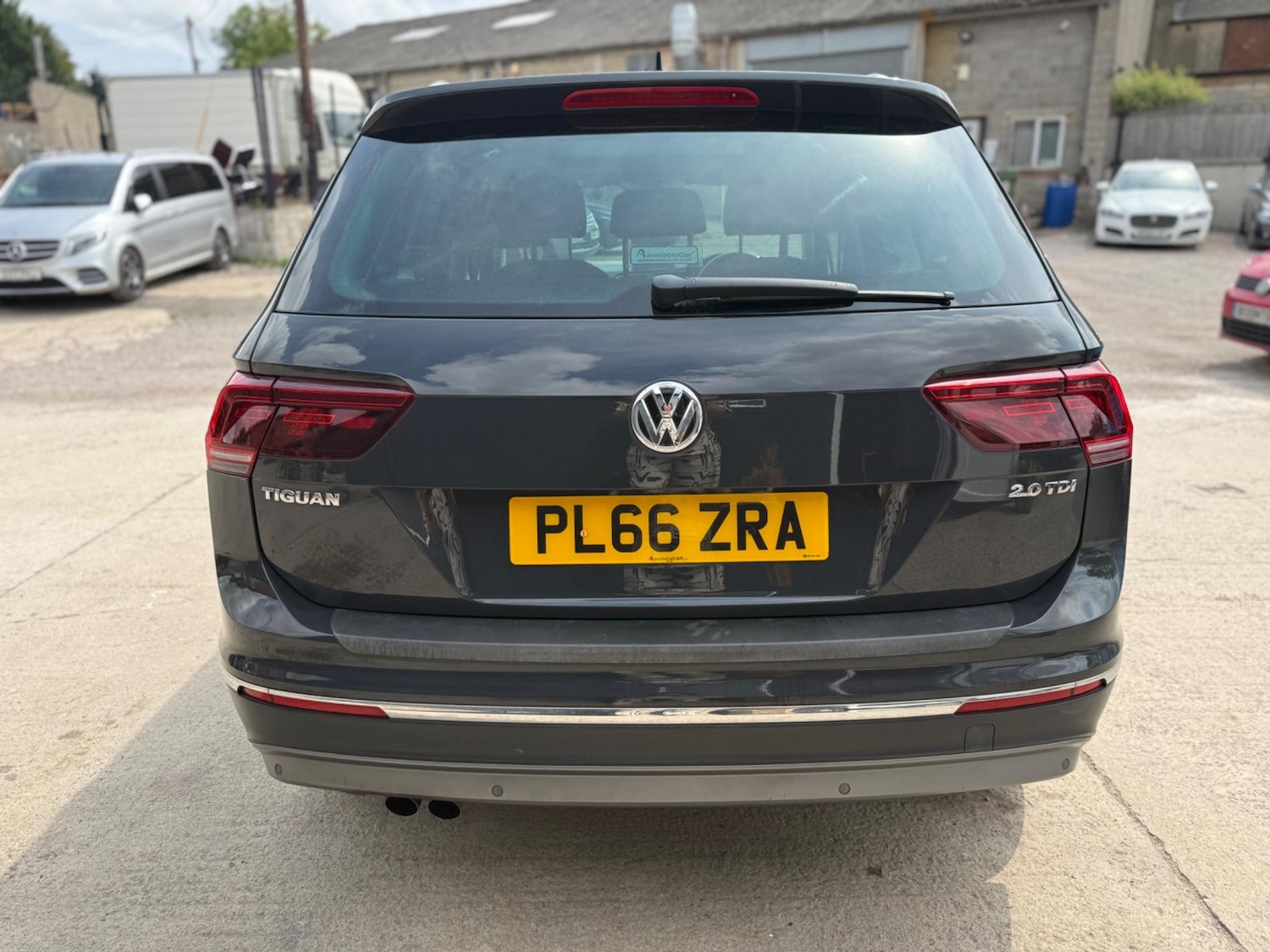 Vehicle 26