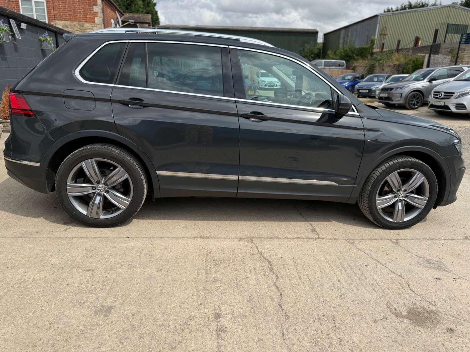 Vehicle 27