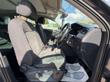 Used Volkswagen Tiguan 2017 for sale - 75268478: Photo