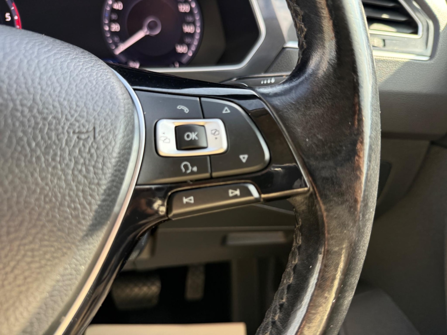 Vehicle 64