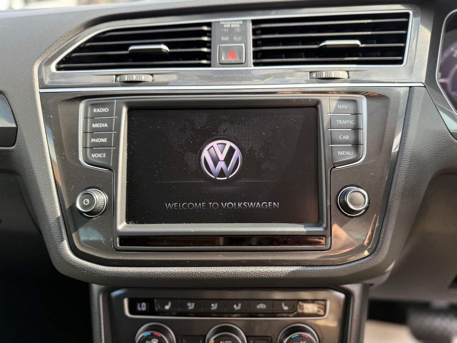 Vehicle 70