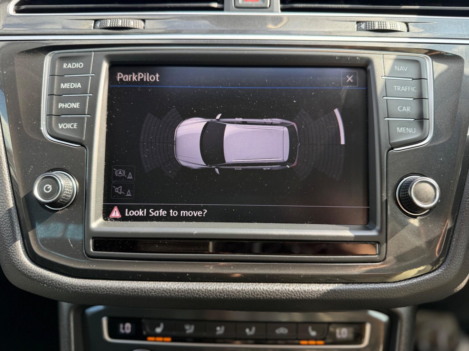 Vehicle 82