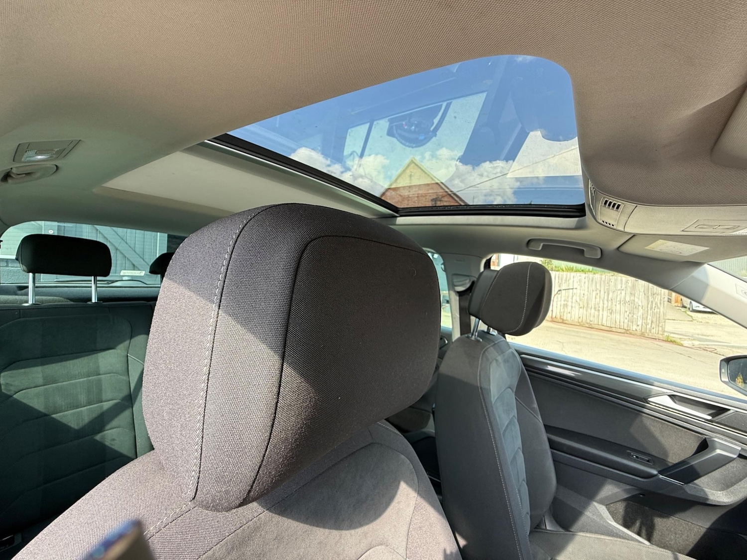 Vehicle 91