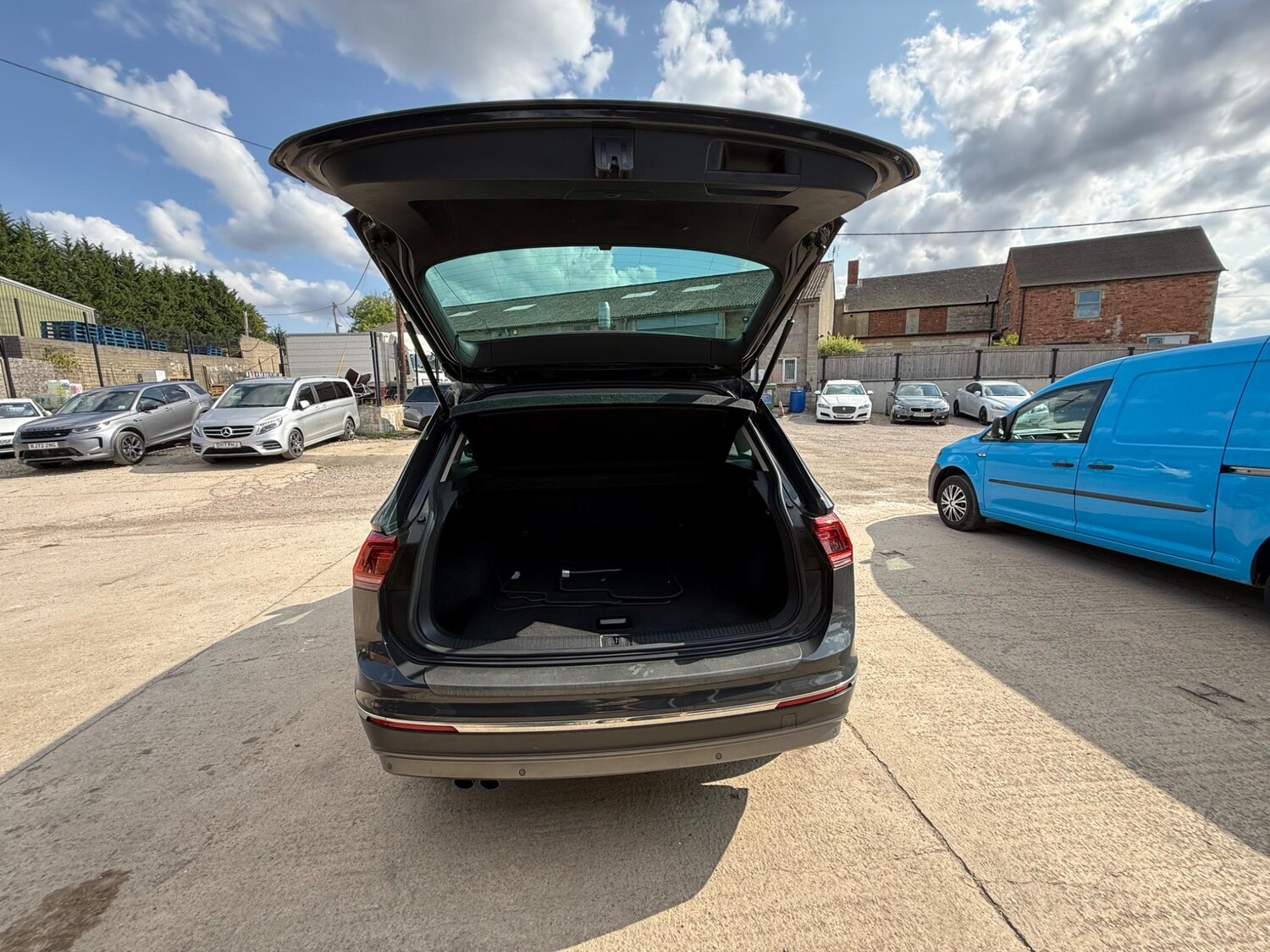 Vehicle 94