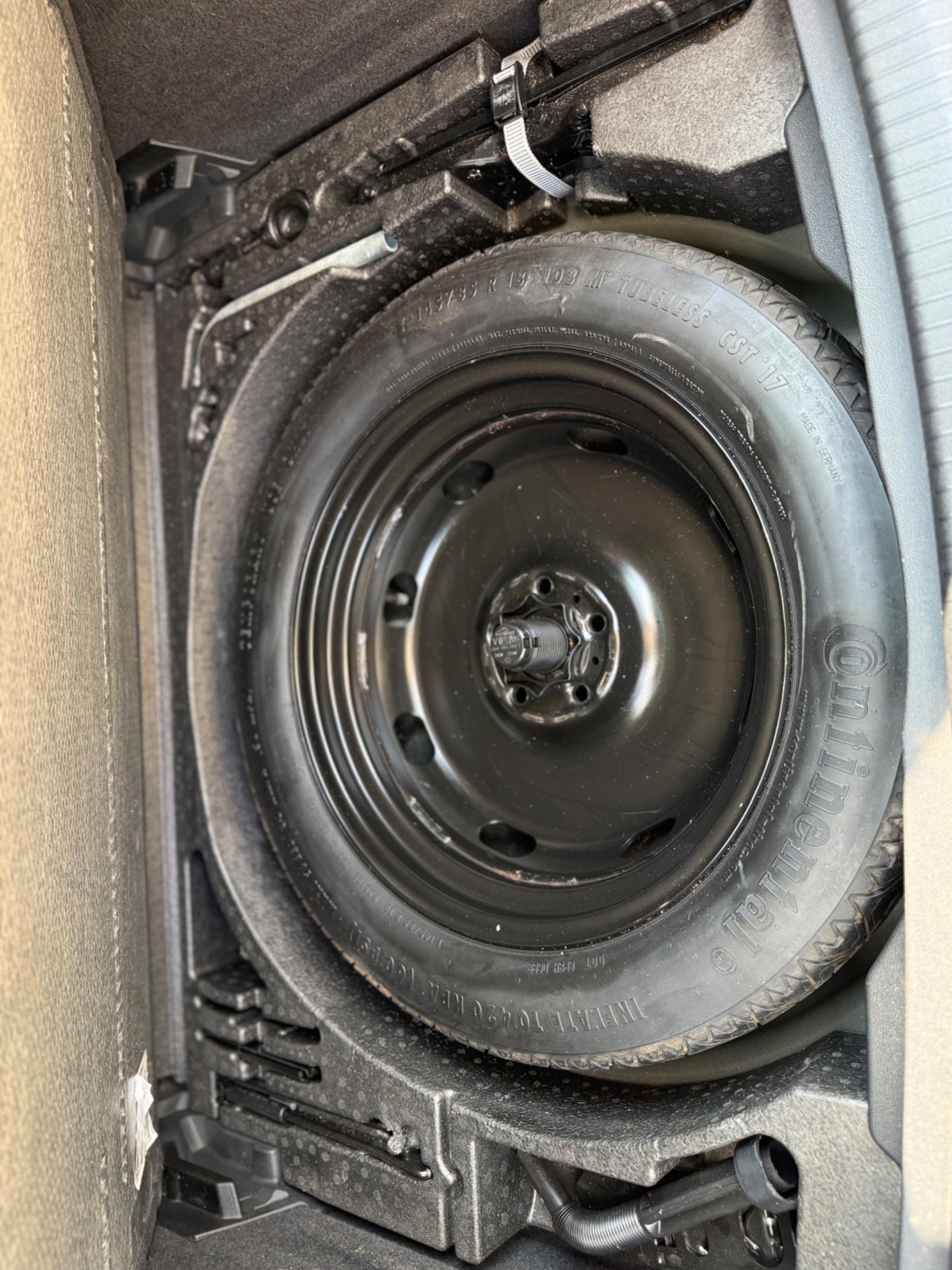 Vehicle 95