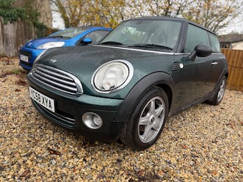 (58) - 1.4 One Euro 4 3dr