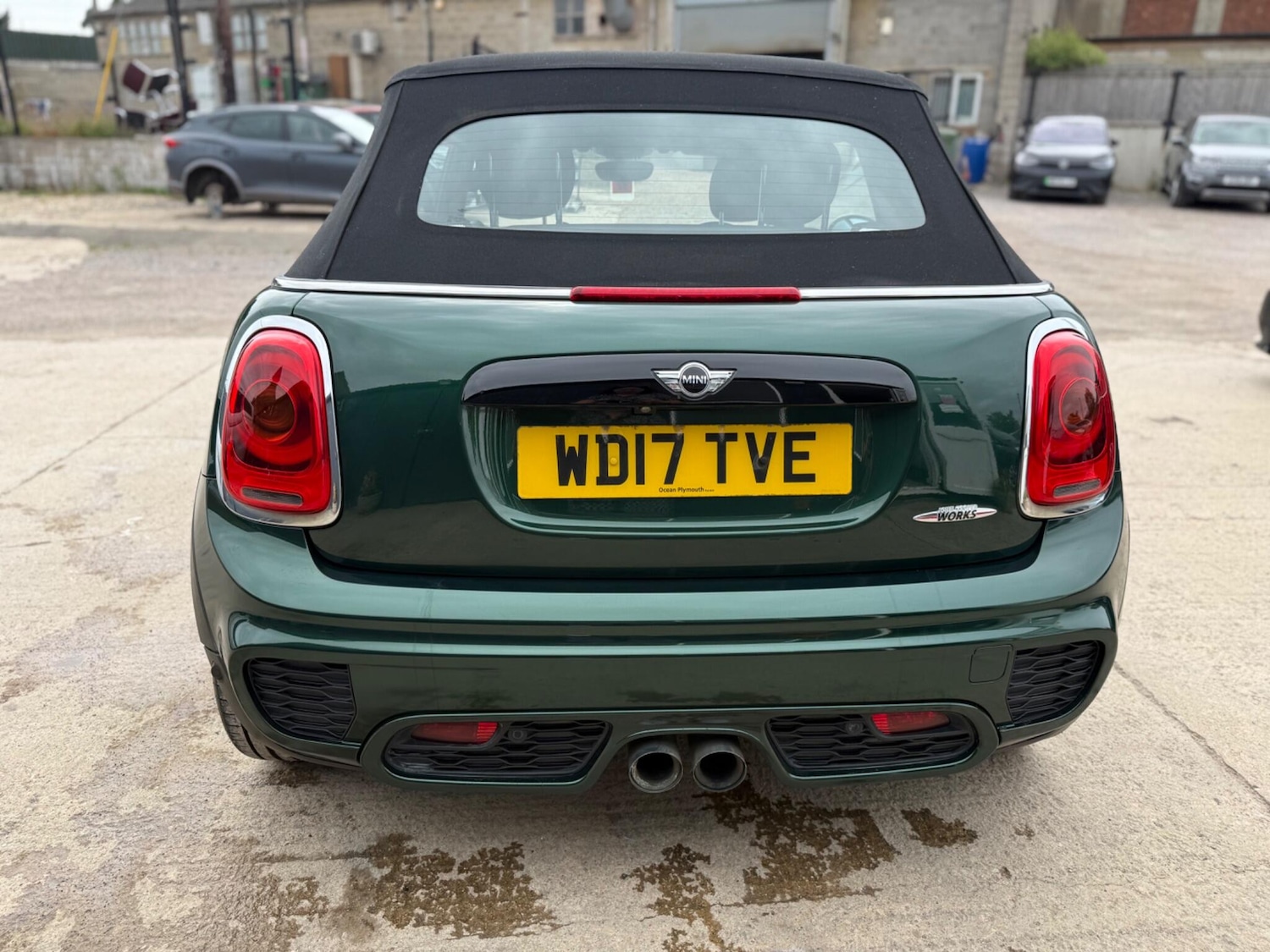 Vehicle 28