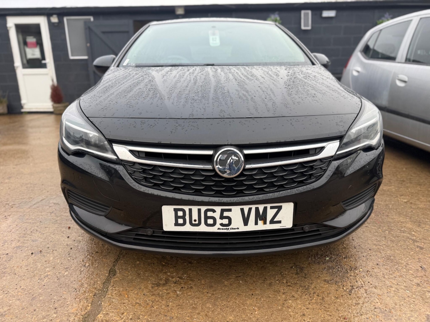 Used Vauxhall Astra 2016 for sale - 76645590: Photo 1
